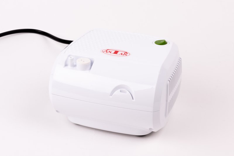 Inhalator