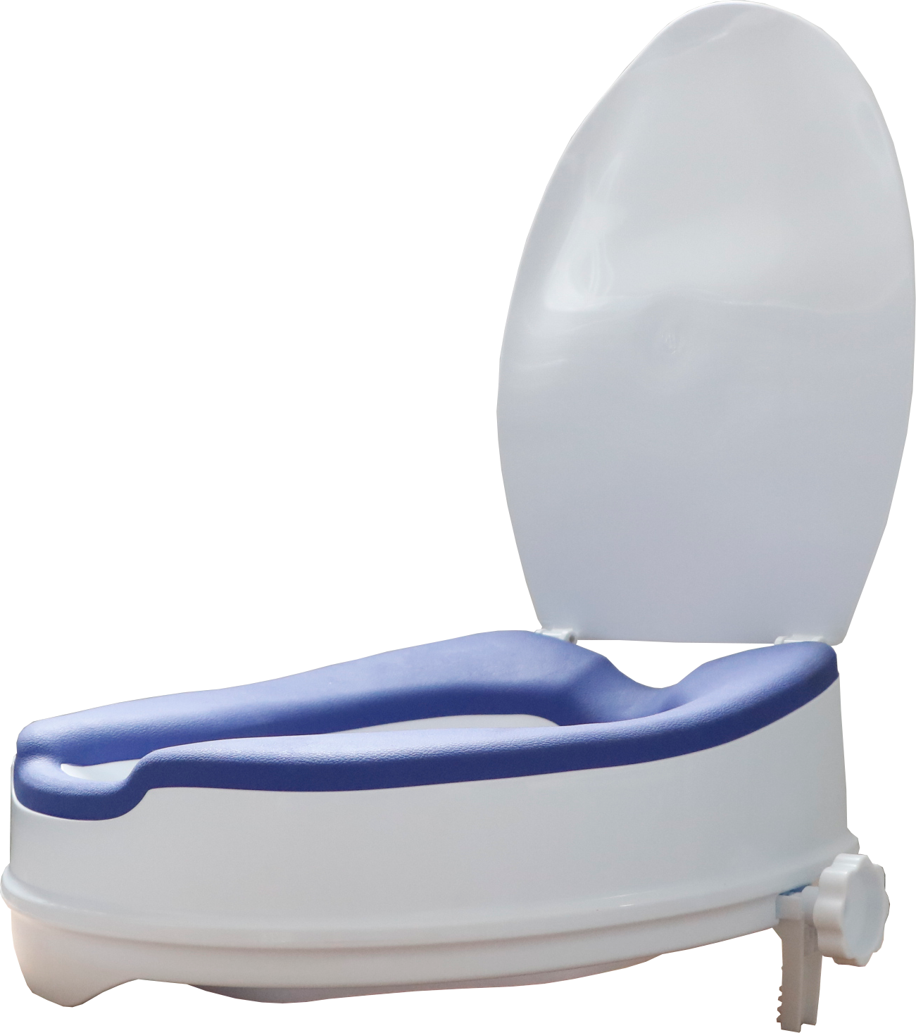Nasadka toaletowa podwyższająca AT51208