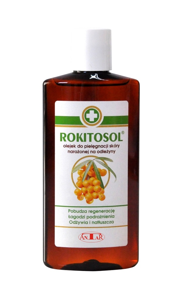Rokitosol