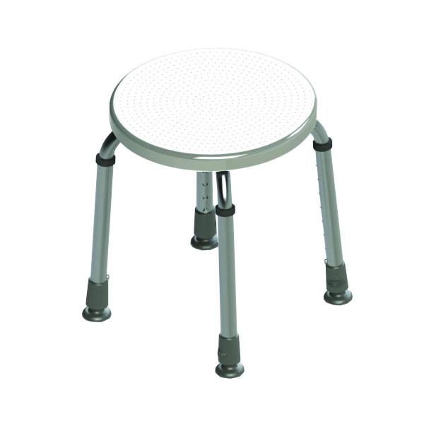 Taboret toaletowy pod prysznic AT01004