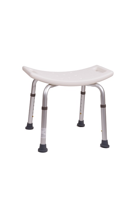 Taboret toaletowy pod prysznic AT51009