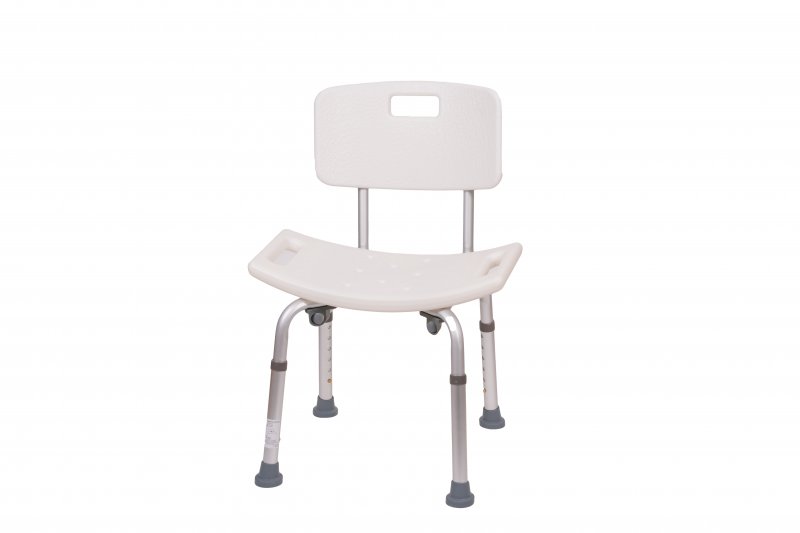 Taboret toaletowy pod prysznic AT51010