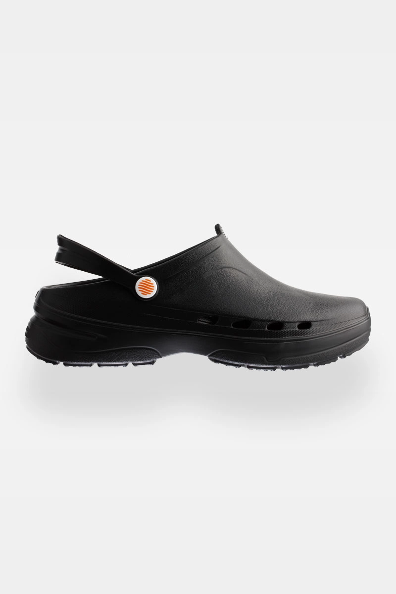 Obuwie medyczne Wock Waylite 04 z pianki EVA czarne, unisex