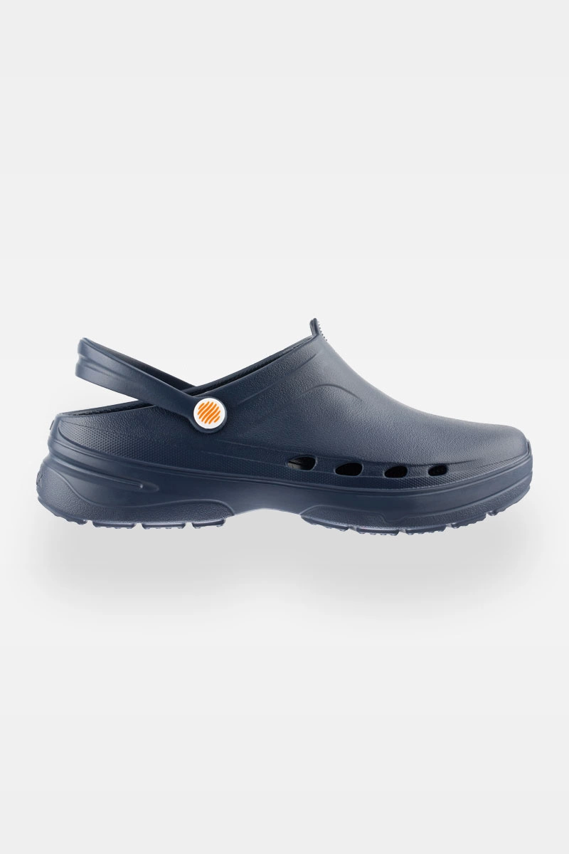 Obuwie medyczne Wock Waylite 02 z pianki EVA granatowe, unisex