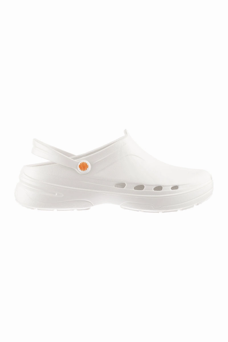 Obuwie medyczne Wock Waylite 13 z pianki EVA białe, unisex
