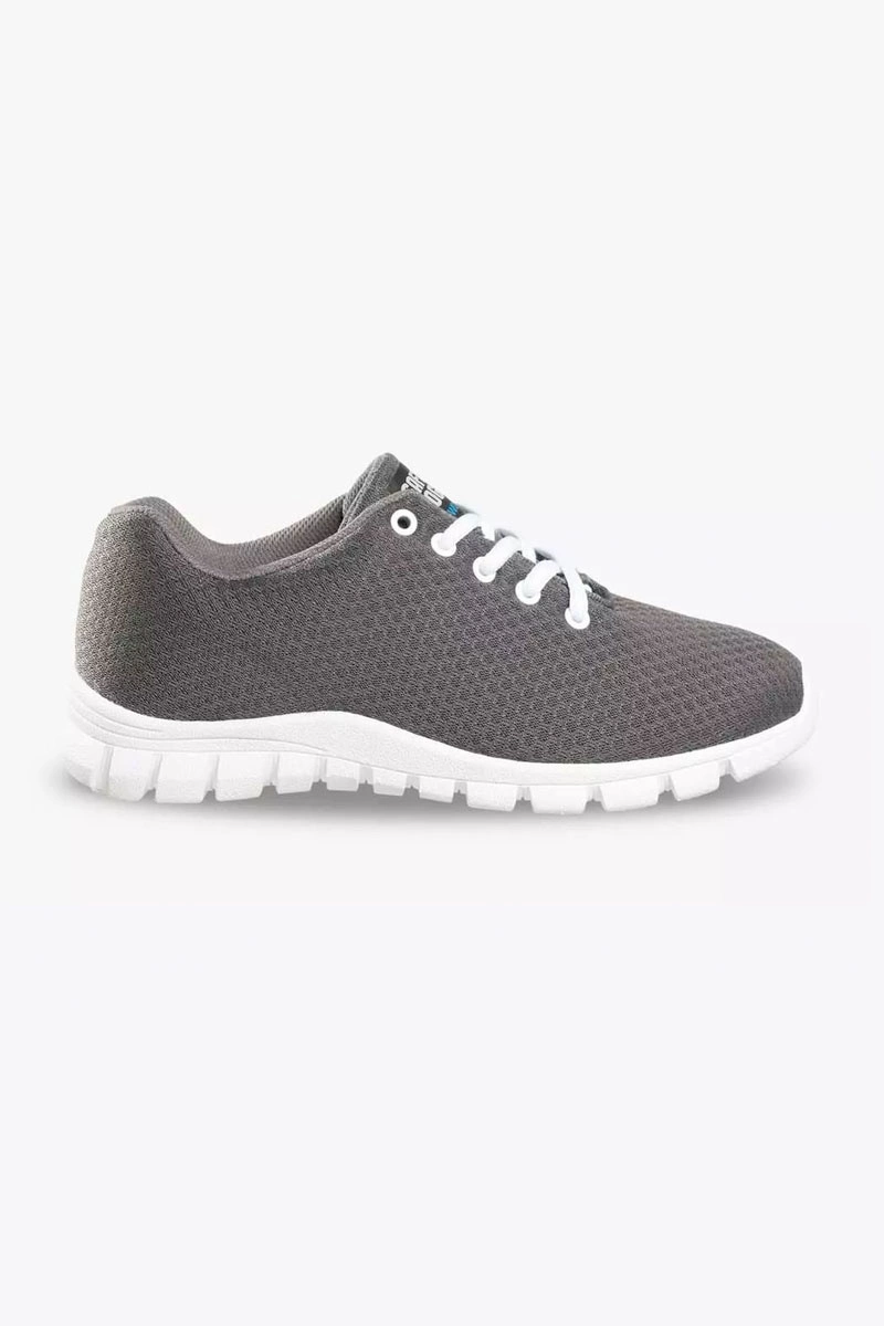 Buty sportowe unisex Safety Jogger KASSIE szare