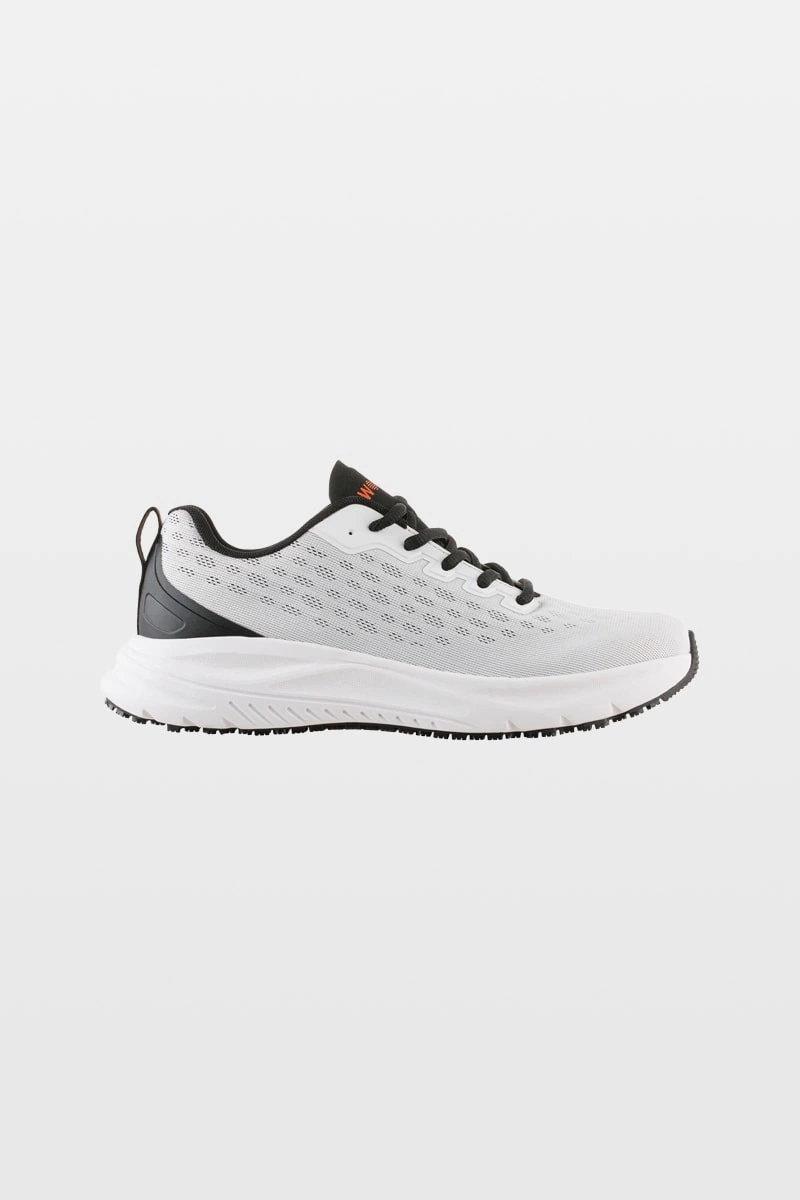 Buty sportowe białe Wock ACTIONPRO 01