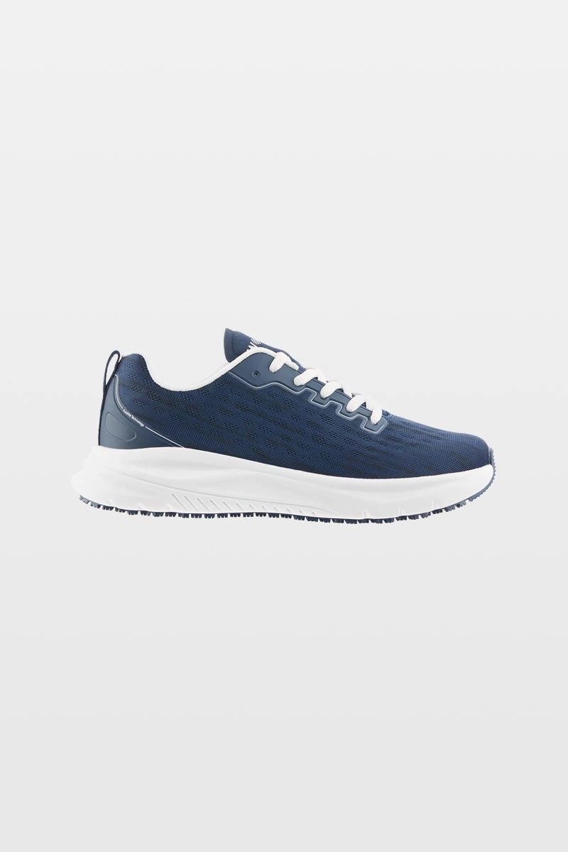 Buty sportowe granatowe Wock ACTIONPRO 09