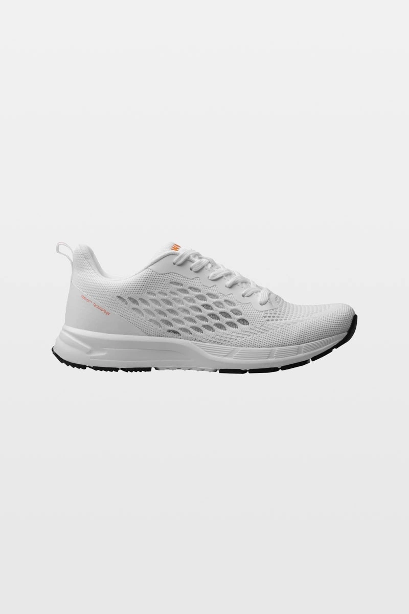 Buty sportowe białe Wock BREELITE 03