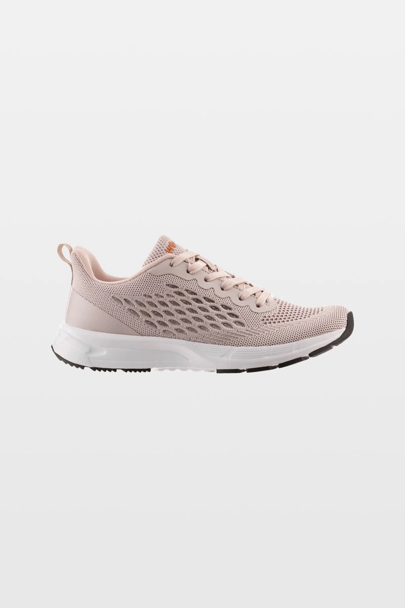 Buty sportowe różowe Wock BREELITE 04