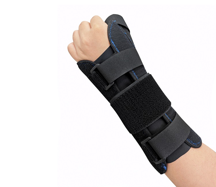 Orteza nadgarstka i kciuka, krótka. IMMOBILO WRIST ADVANCED-S