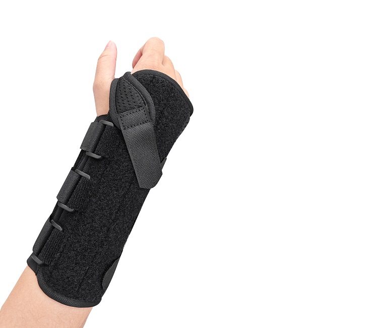 Orteza nadgarstka – krótka. IMMOBILO WRIST-PRO-1