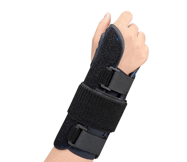 Orteza nadgarstka – krótka. IMMOBILO WRIST-PRO-2