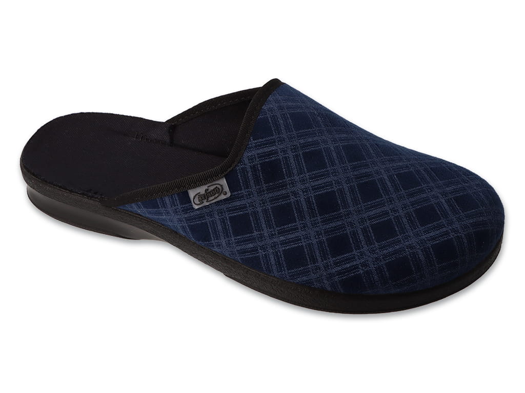 KAPCIE MĘSKIE BEFADO HOME & GO