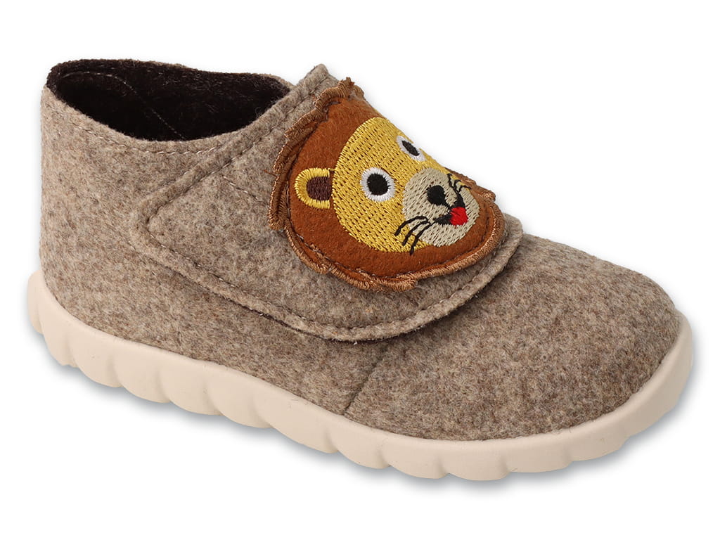BUTY DZIECIĘCE FLEXI BEFADO