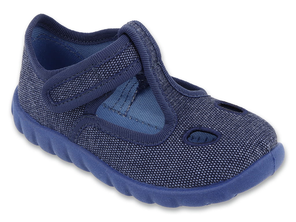 BUTY CHŁOPIĘCE FLEXI BEFADO
