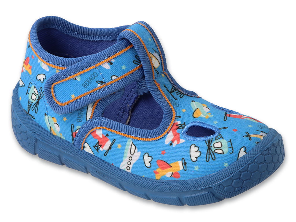 BUTY DZIECIĘCE HONEY BEFADO