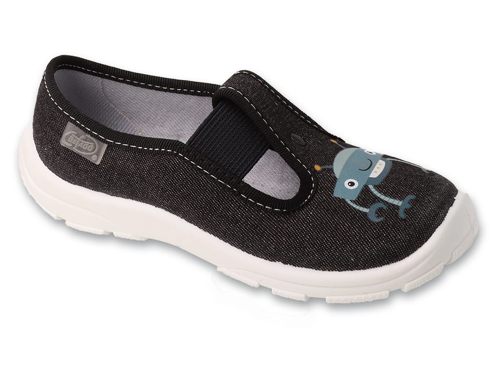 BUTY CHŁOPIĘCE DANNY BEFADO