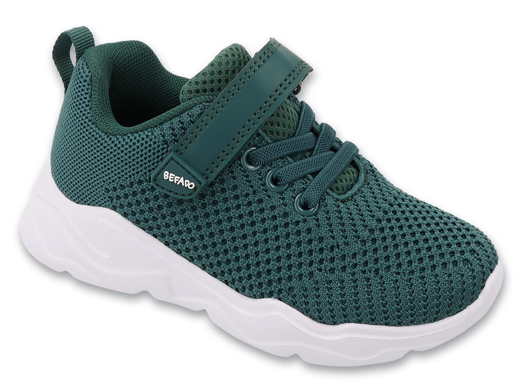 BUTY SPORTOWE MODERN CLASSIC BEFADO