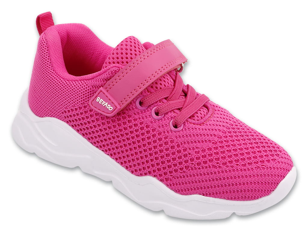 BUTY SPORTOWE MODERN CLASSIC BEFADO