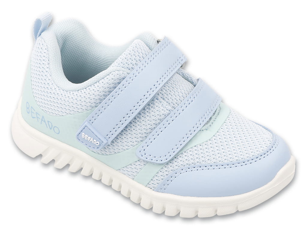 BUTY SPORTOWE CHILL BEFADO