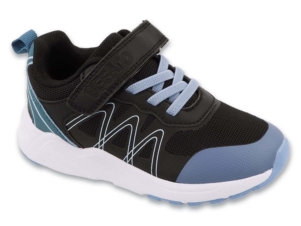 BUTY SPORTOWE ZIGZAK BEFADO