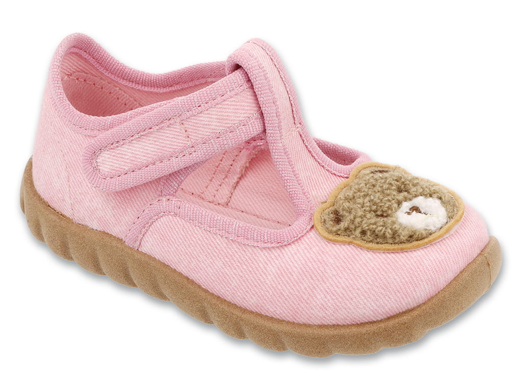 BUTY DZIEWCZĘCE FLEXI BEFADO