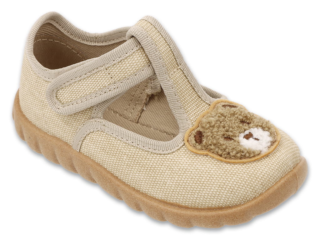 BUTY DZIECIĘCE FLEXI BEFADO