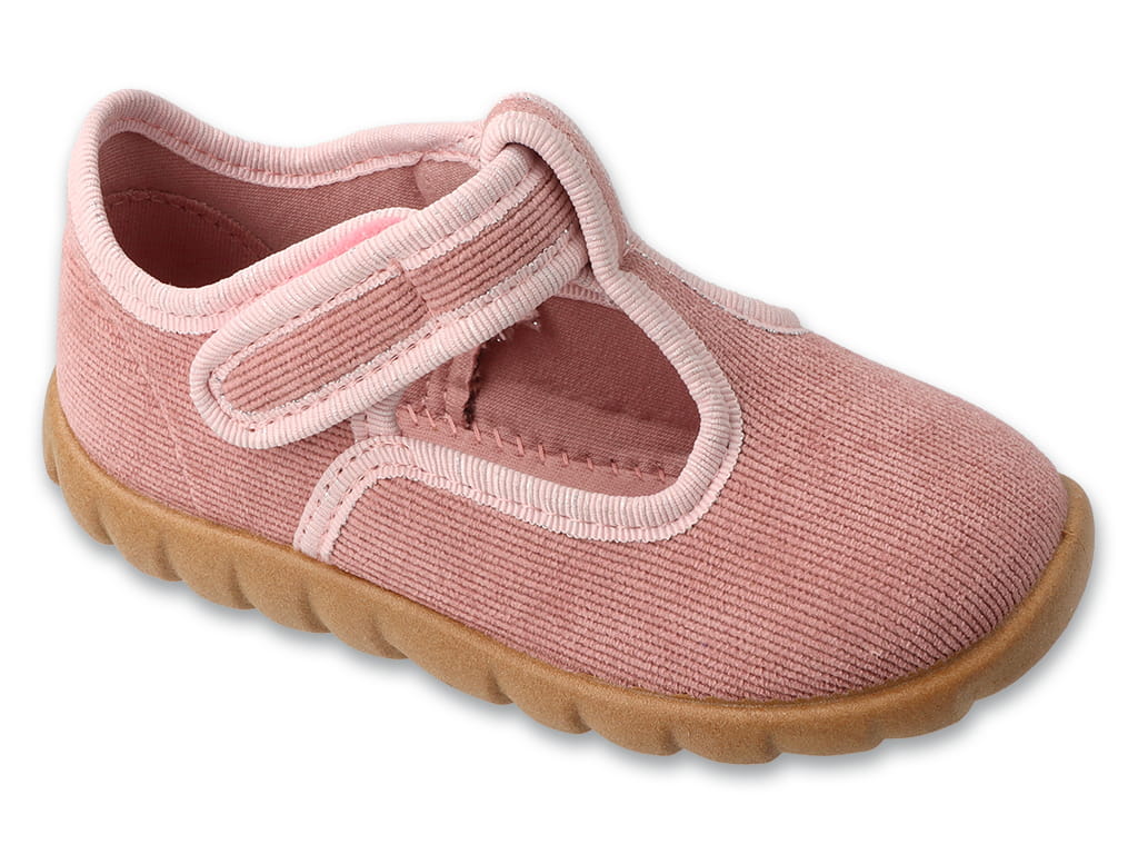 BUTY DZIEWCZĘCE FLEXI BEFADO