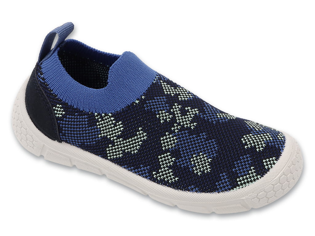 BUTY DZIECIĘCE HONEY BEFADO