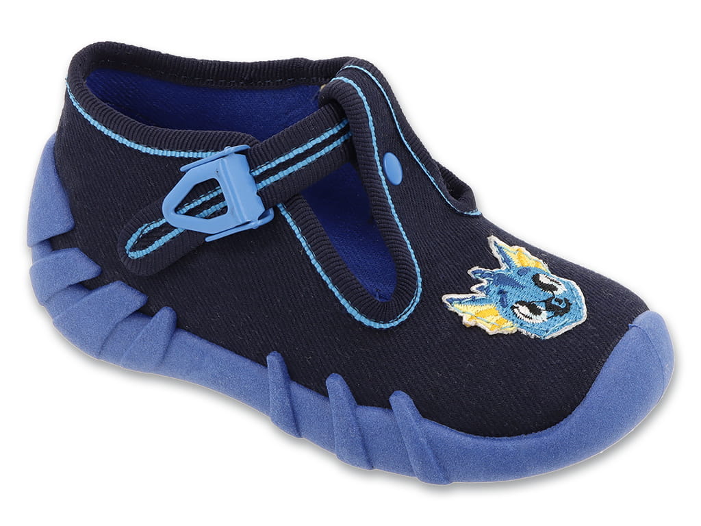 BUTY CHŁOPIĘCE SPEEDY BEFADO