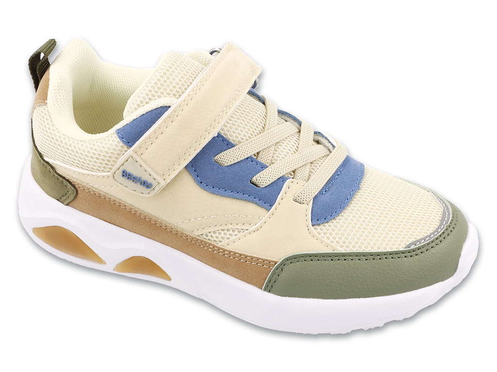 BUTY SPORTOWE SKIP BEFADO