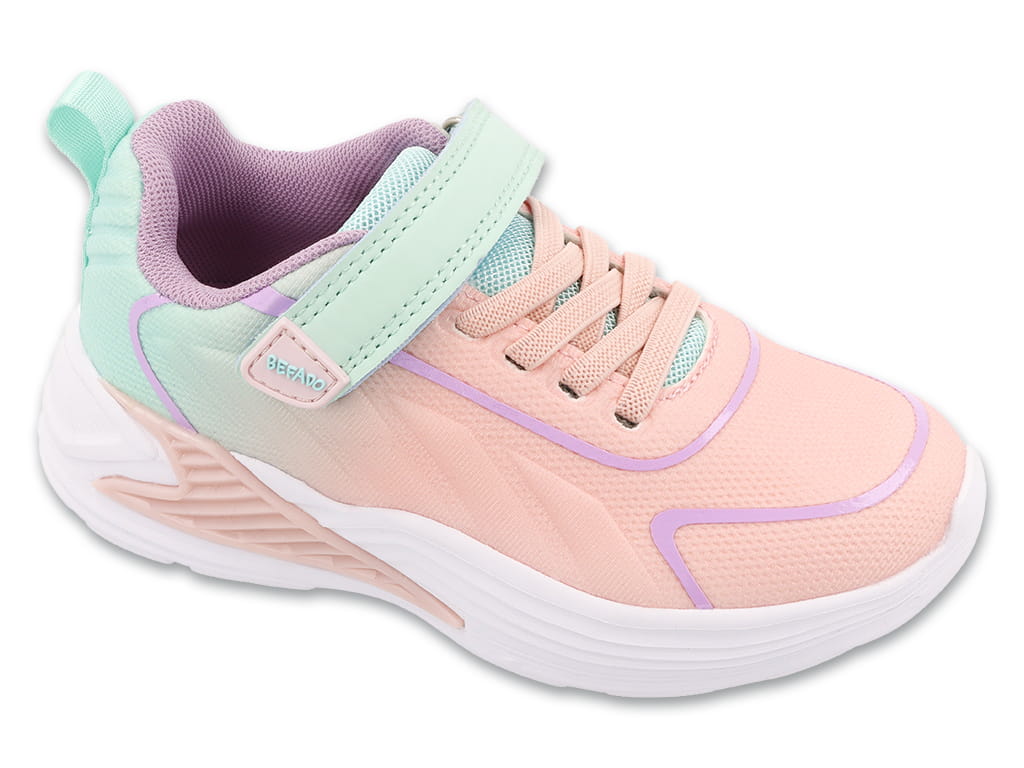 BUTY SPORTOWE SIGMA BEFADO