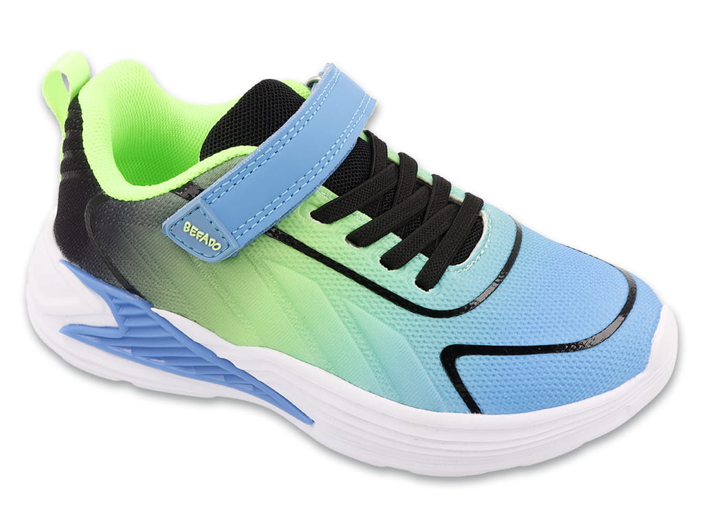 BUTY SPORTOWE SIGMA BEFADO