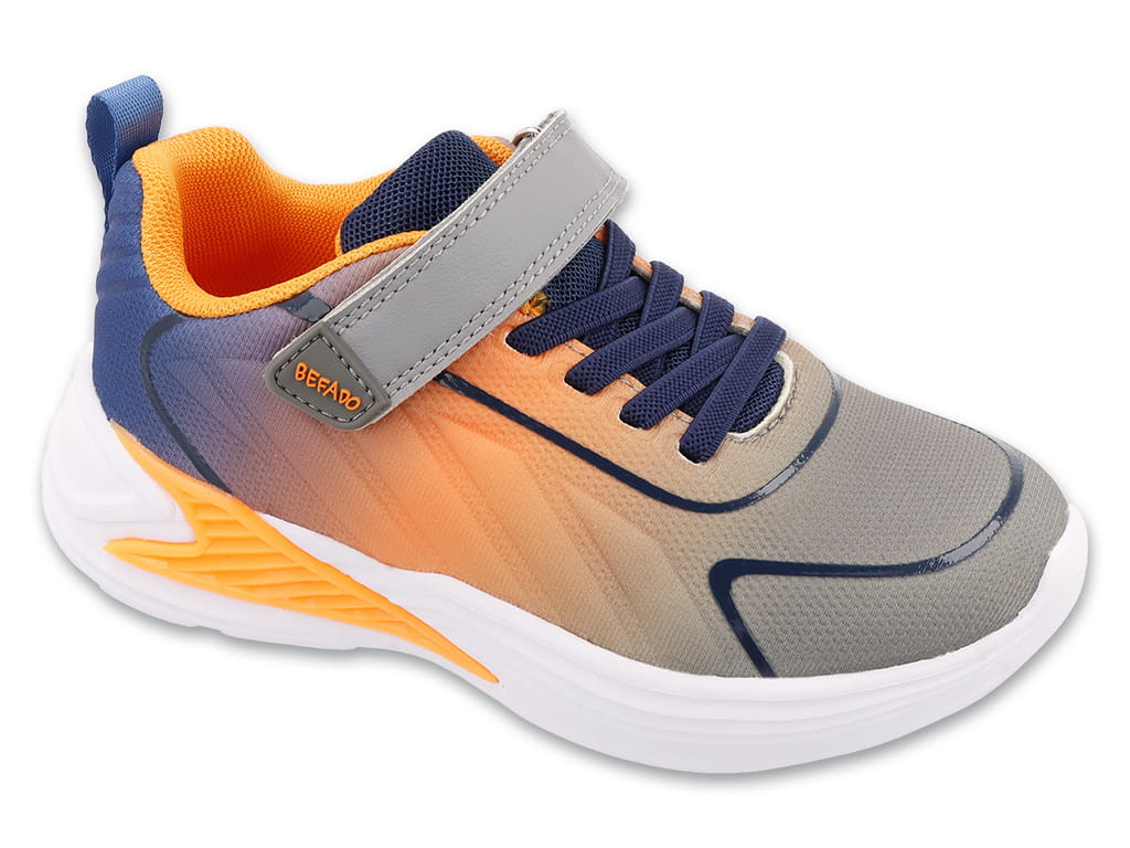 BUTY SPORTOWE SIGMA BEFADO