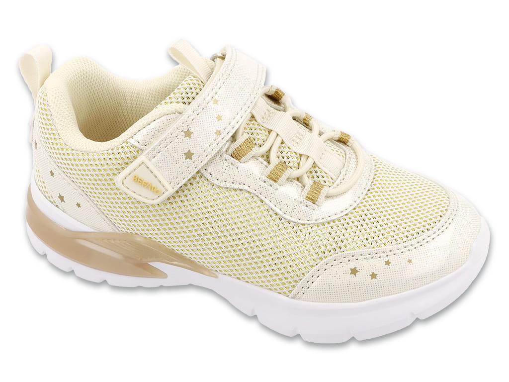 BUTY SPORTOWE GLAMOUR BEFADO