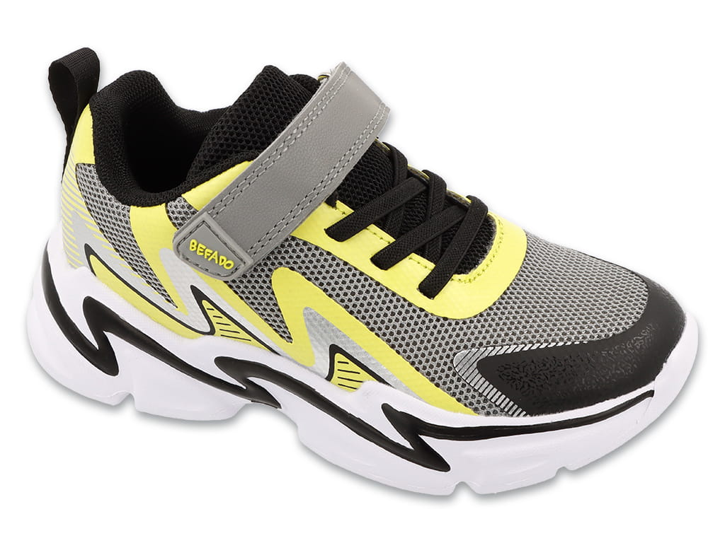 BUTY SPORTOWE POWER BEFADO