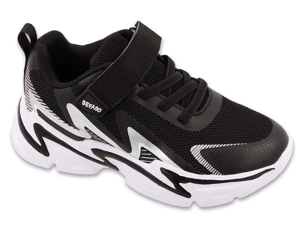 BUTY SPORTOWE POWER BEFADO