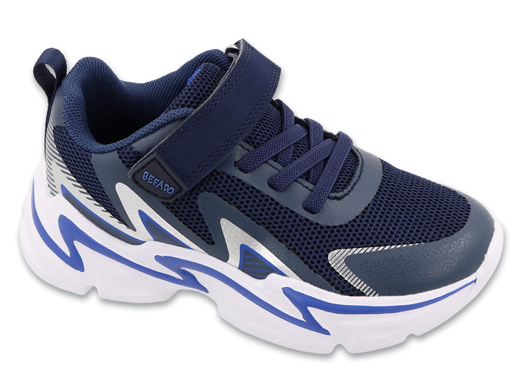 BUTY SPORTOWE POWER BEFADO
