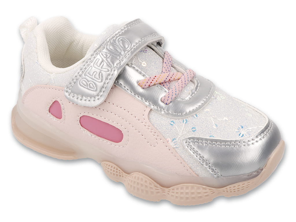 BUTY DZIECIĘCE SPORTOWE LUCKY BEFADO