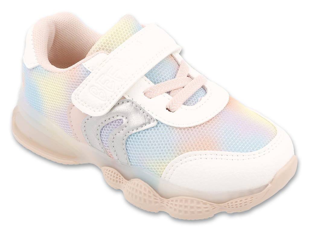 BUTY DZIECIĘCE SPORTOWE LUCKY BEFADO