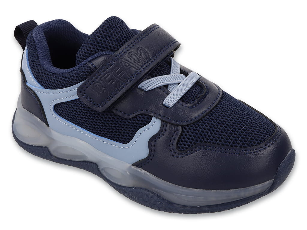 BUTY DZIECIĘCE SPORTOWE LUCKY BEFADO