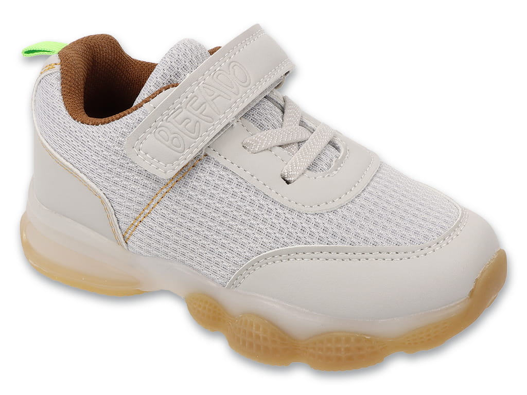 BUTY DZIECIĘCE SPORTOWE LUCKY BEFADO