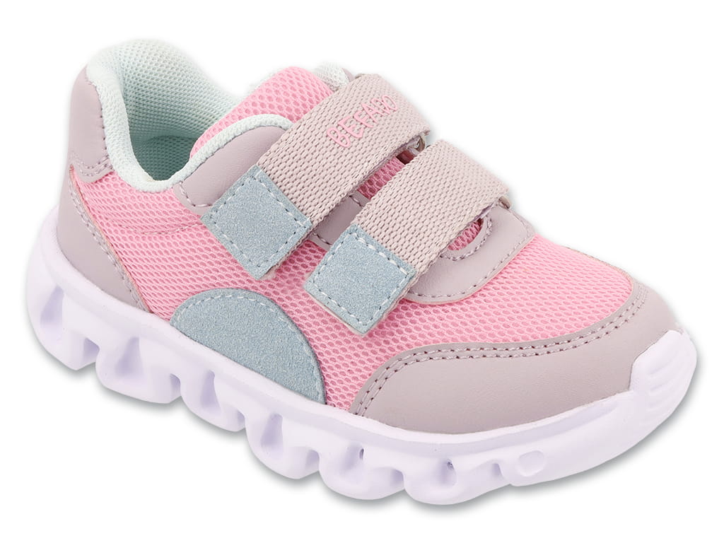 BUTY DZIECIĘCE SPORTOWE MULTI BEFADO