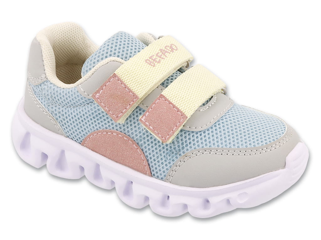 BUTY DZIECIĘCE SPORTOWE MULTI BEFADO