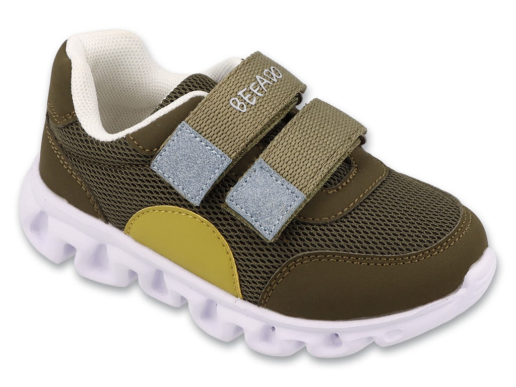 BUTY DZIECIĘCE SPORTOWE MULTI BEFADO