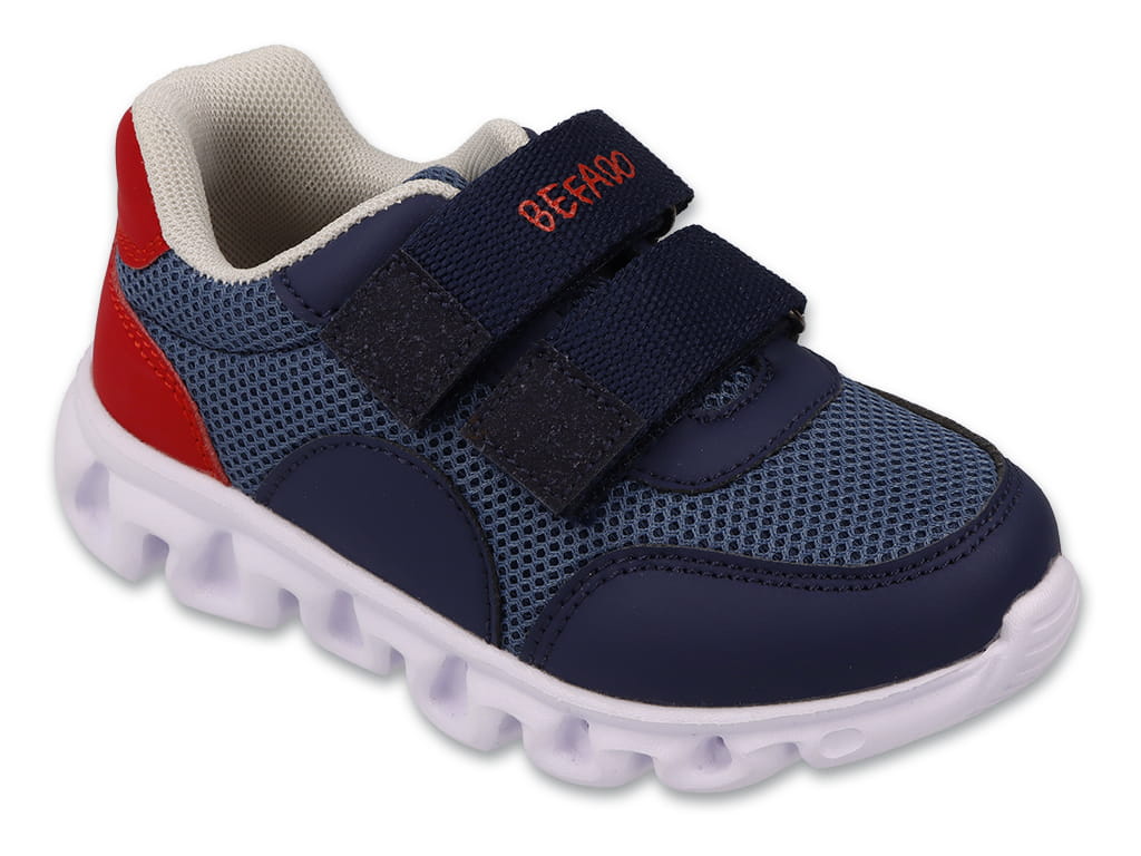BUTY DZIECIĘCE SPORTOWE MULTI BEFADO