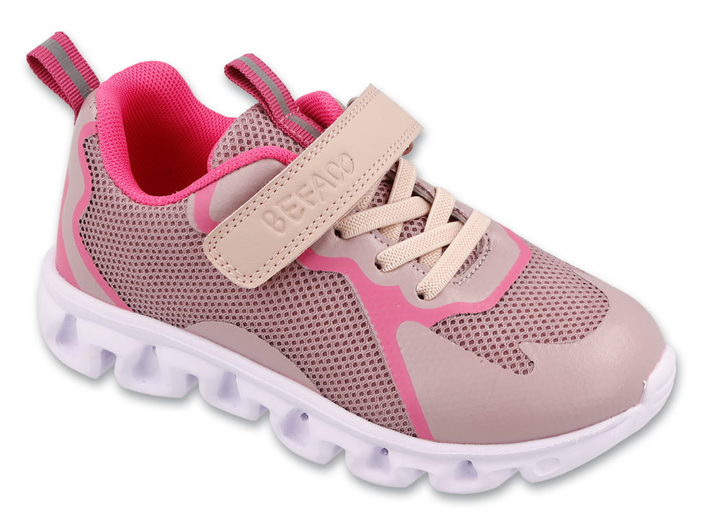 BUTY DZIECIĘCE SPORTOWE JOLLY BEFADO