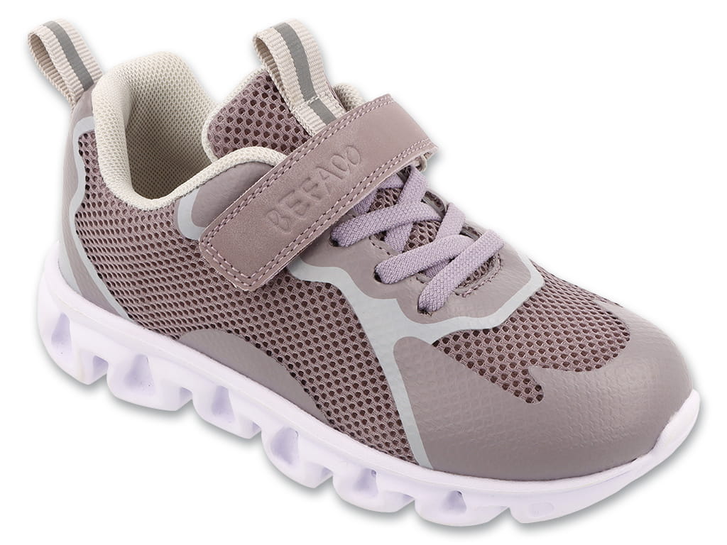 BUTY DZIECIĘCE SPORTOWE JOLLY BEFADO