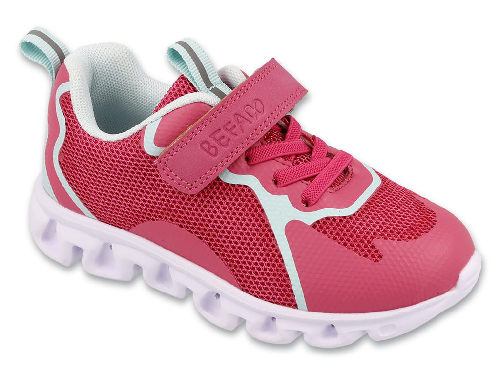 BUTY DZIECIĘCE SPORTOWE JOLLY BEFADO